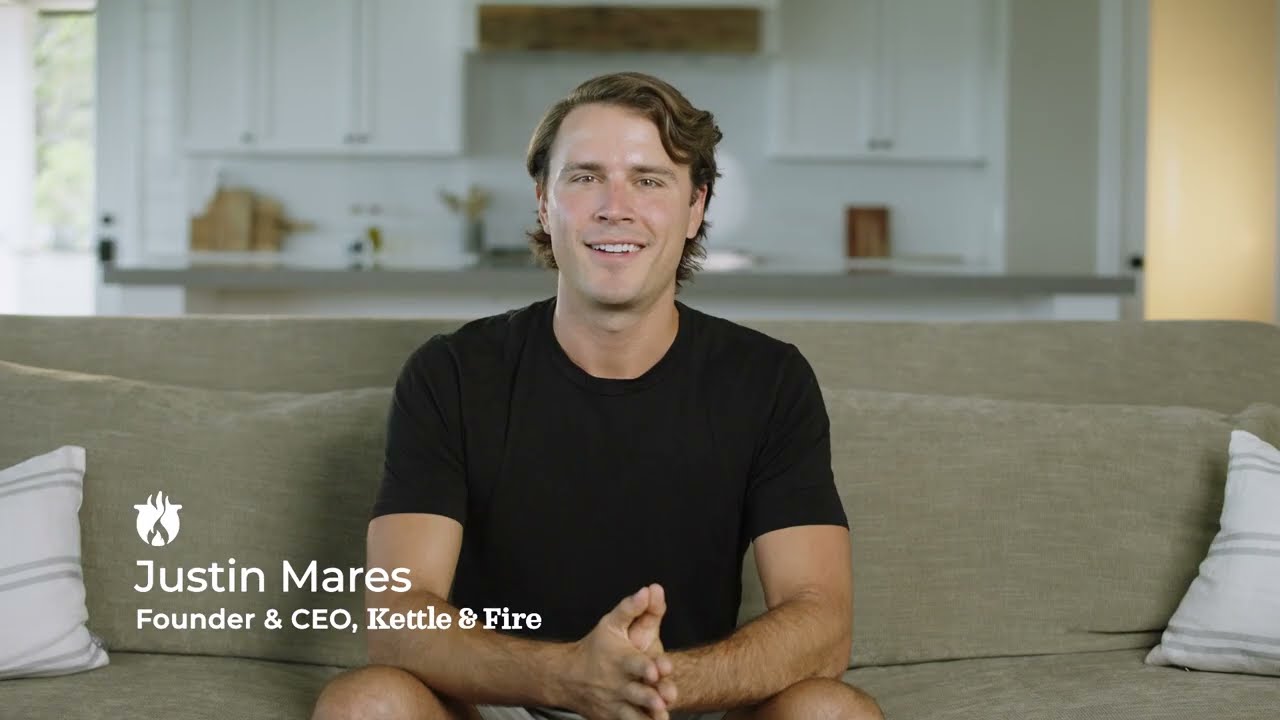 About Us & Our Mission | Kettle & Fire Bone Broth