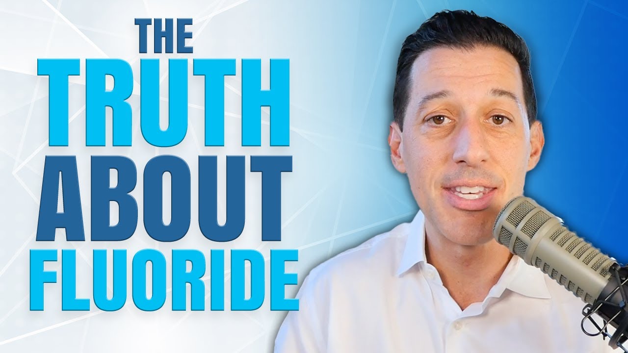 Is Fluoride Bad for You? | Dr. Stephen Cabral