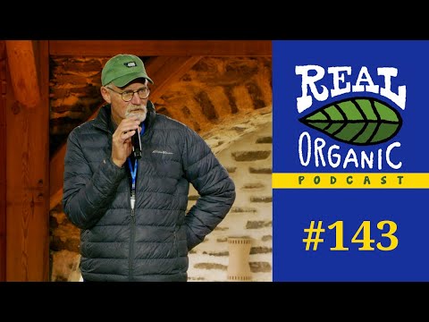 Glenn Elzinga  | Why Cattle Are Ruining Our Public Lands In Spite Of A Better Way | 10-14-2023