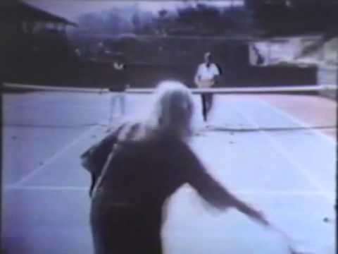 Inner Game of Tennis