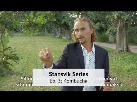 Kombucha