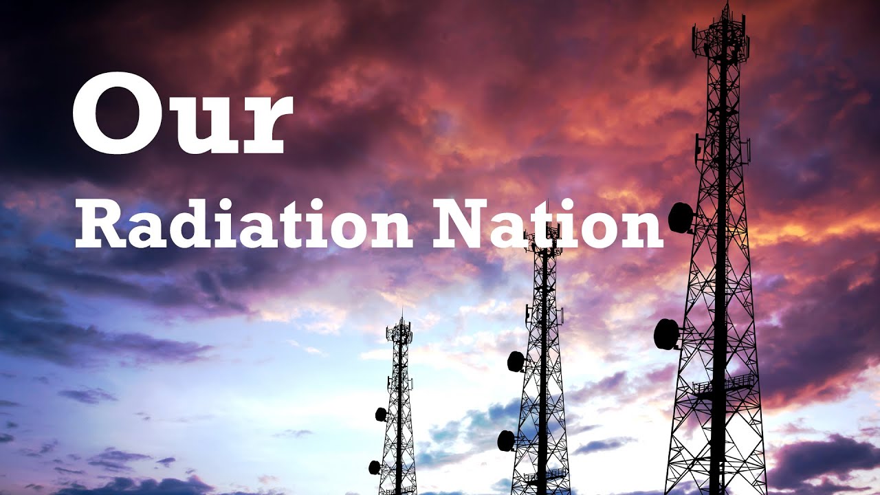Radiation Nation, By Author: Daniel Debaun