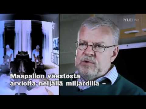 Silminnäkijä - Liikaa Säteilyä - 2011-09-21 - Part Two.mp4
