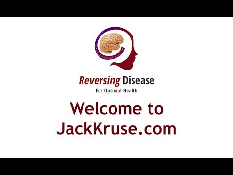 Welcome to JackKruse.com