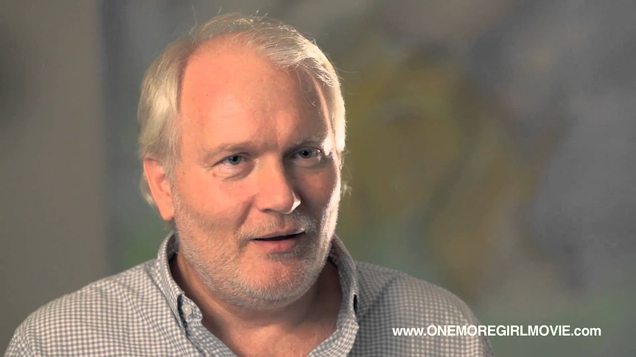 DR. PETER ROST: INFLUENCING THE MEDICAL ESTABLISHMENT - ONE MORE GIRL EXCERPTS