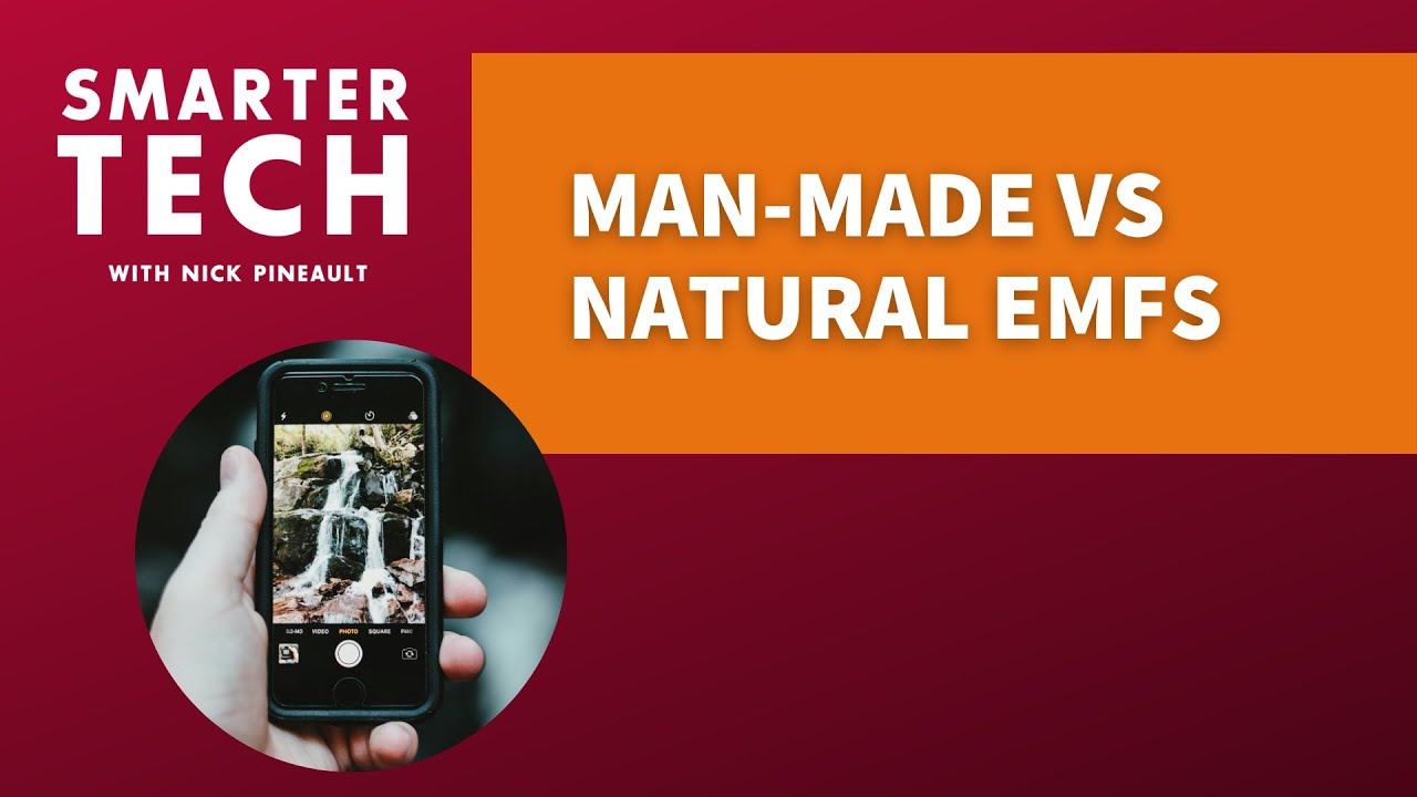 Why Are Man-Made EMFs Dangerous? (+ Best Mitigation Strategies)