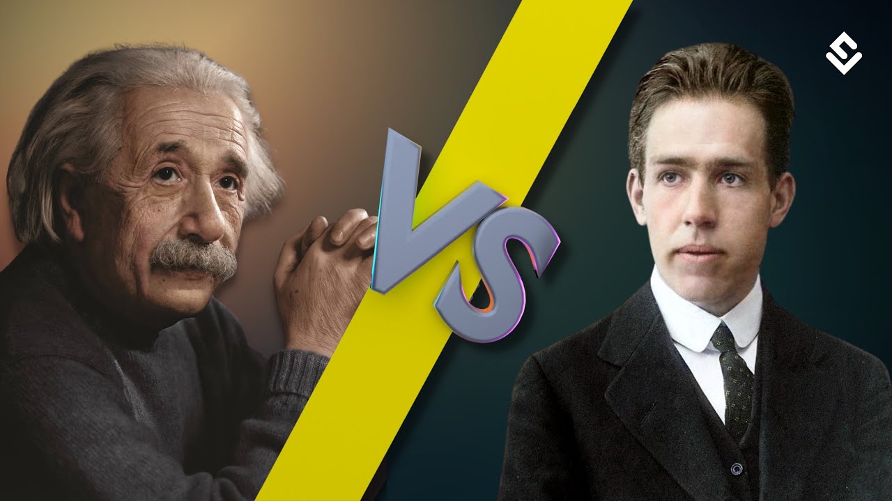 Quantum Entanglement Explained! Spooky action at a distance | The World Of Science